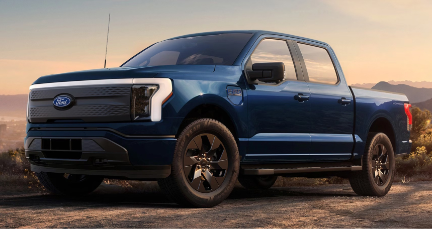 Ford Truck