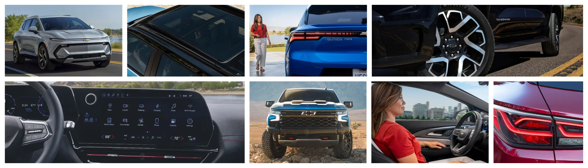 NEW INVENTORY EVERY DAY!