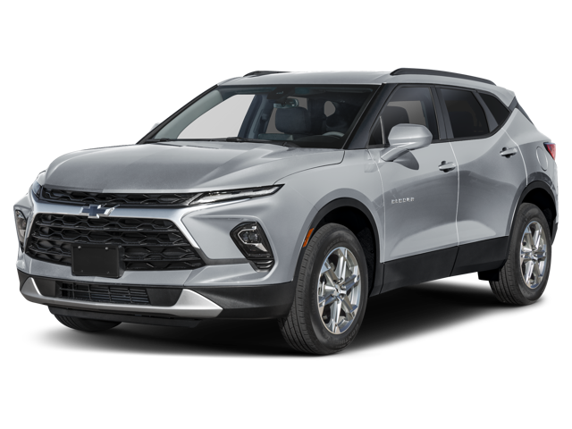 Chevrolet Blazer
