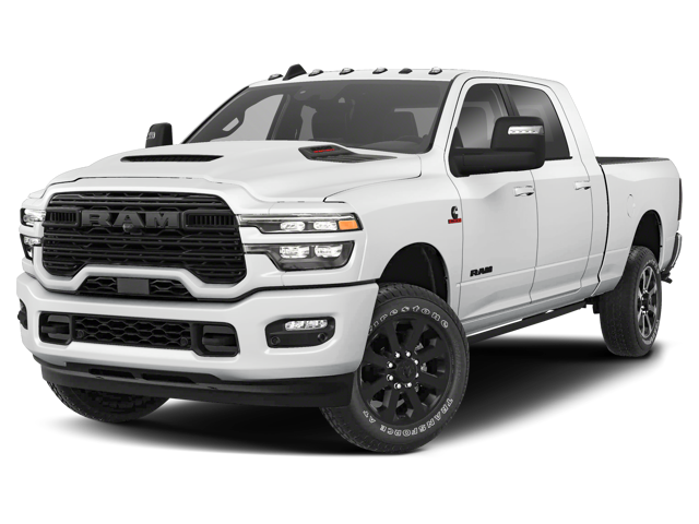 Ram 2500