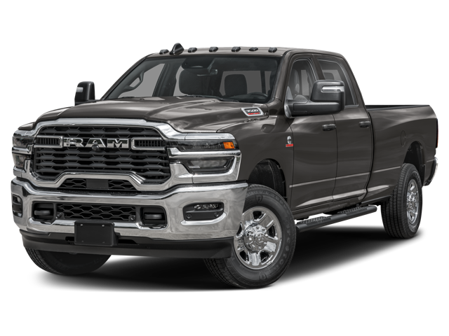 Ram 3500