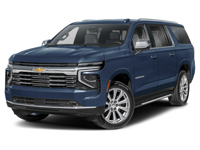Chevrolet Suburban