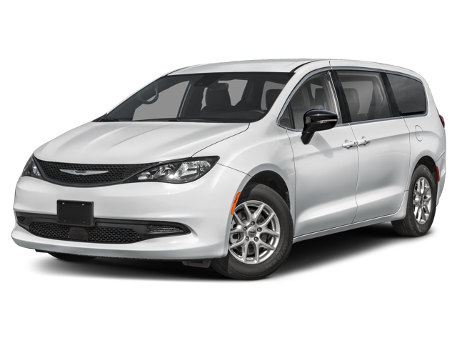 Chrysler Voyager