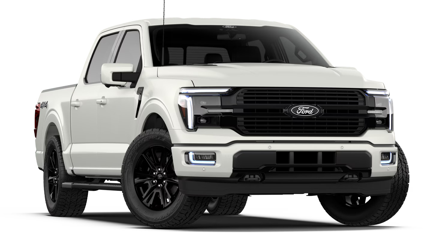Ford Trucks