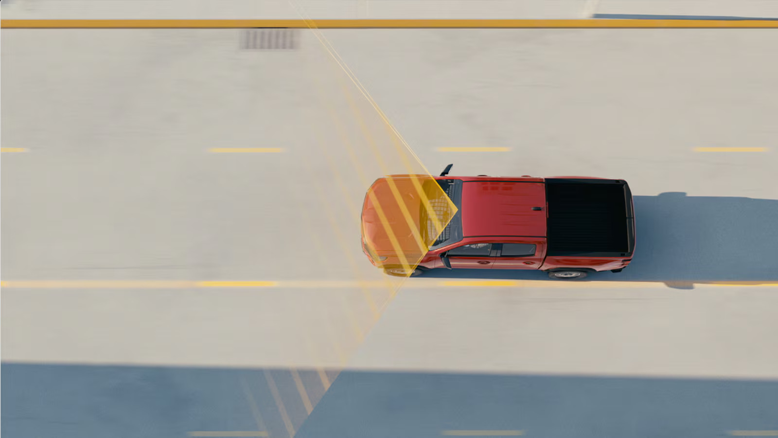 2026 Chevrolet Colorado Safety