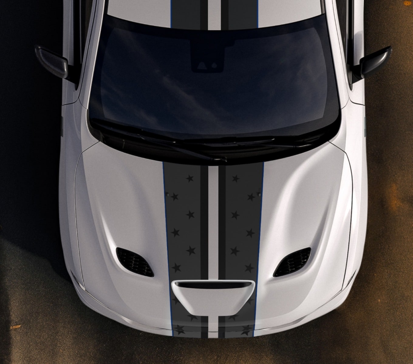 2026 Dodge Durango GT Plus America250 Edition AWD