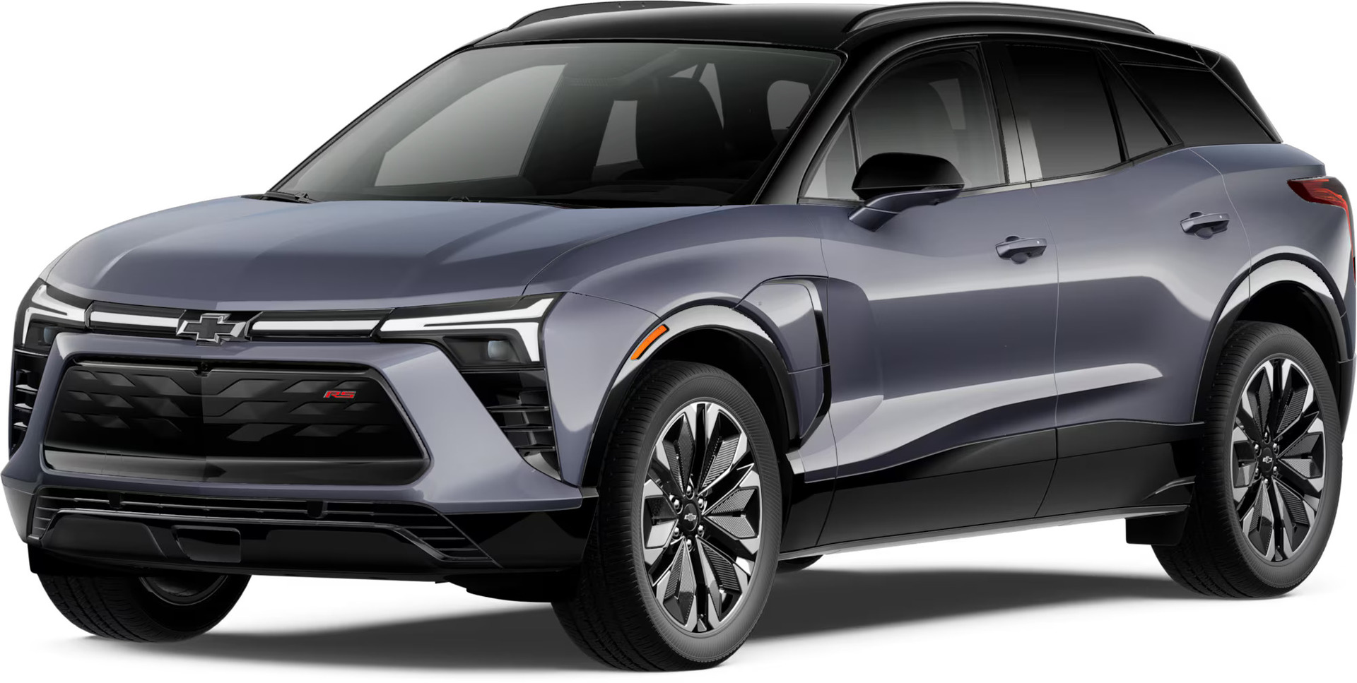 2026 Chevrolet Blazer EV RS