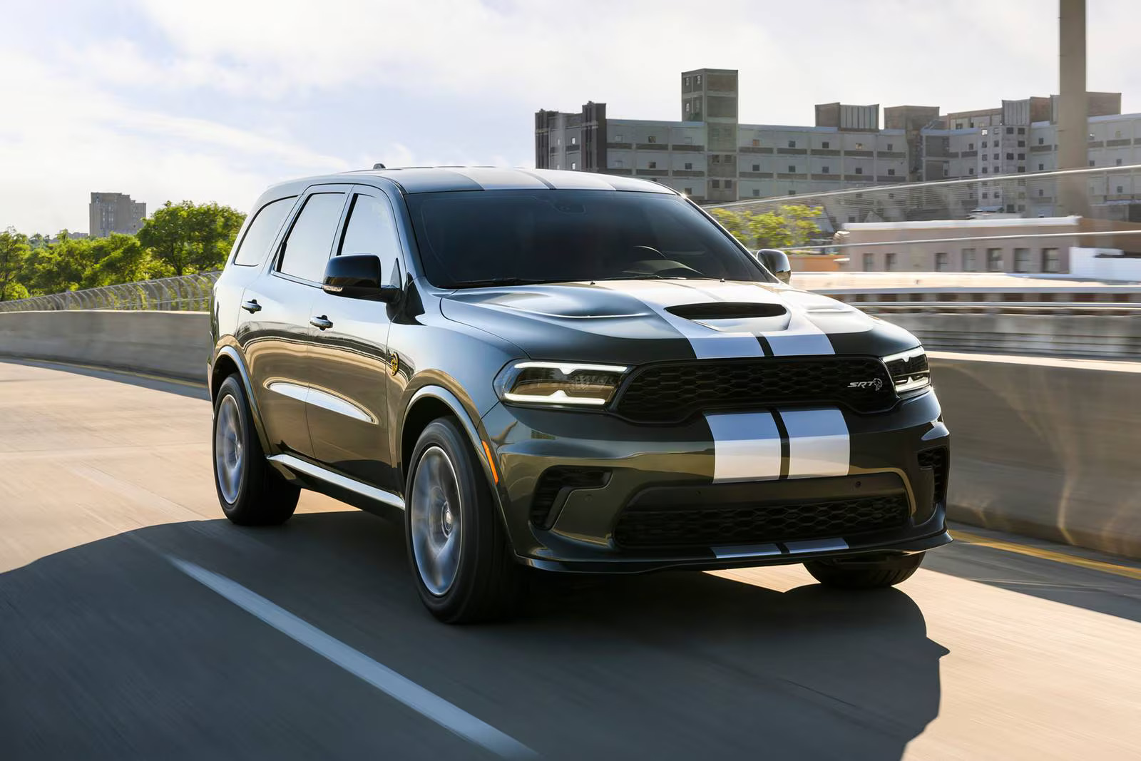 2026 Dodge Durango FAQ