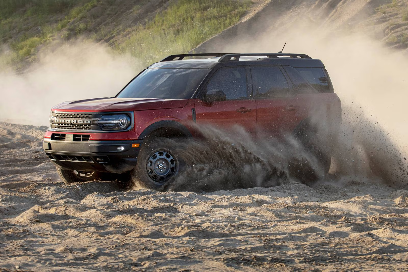 2026 Ford Bronco Sport performance and powertrain