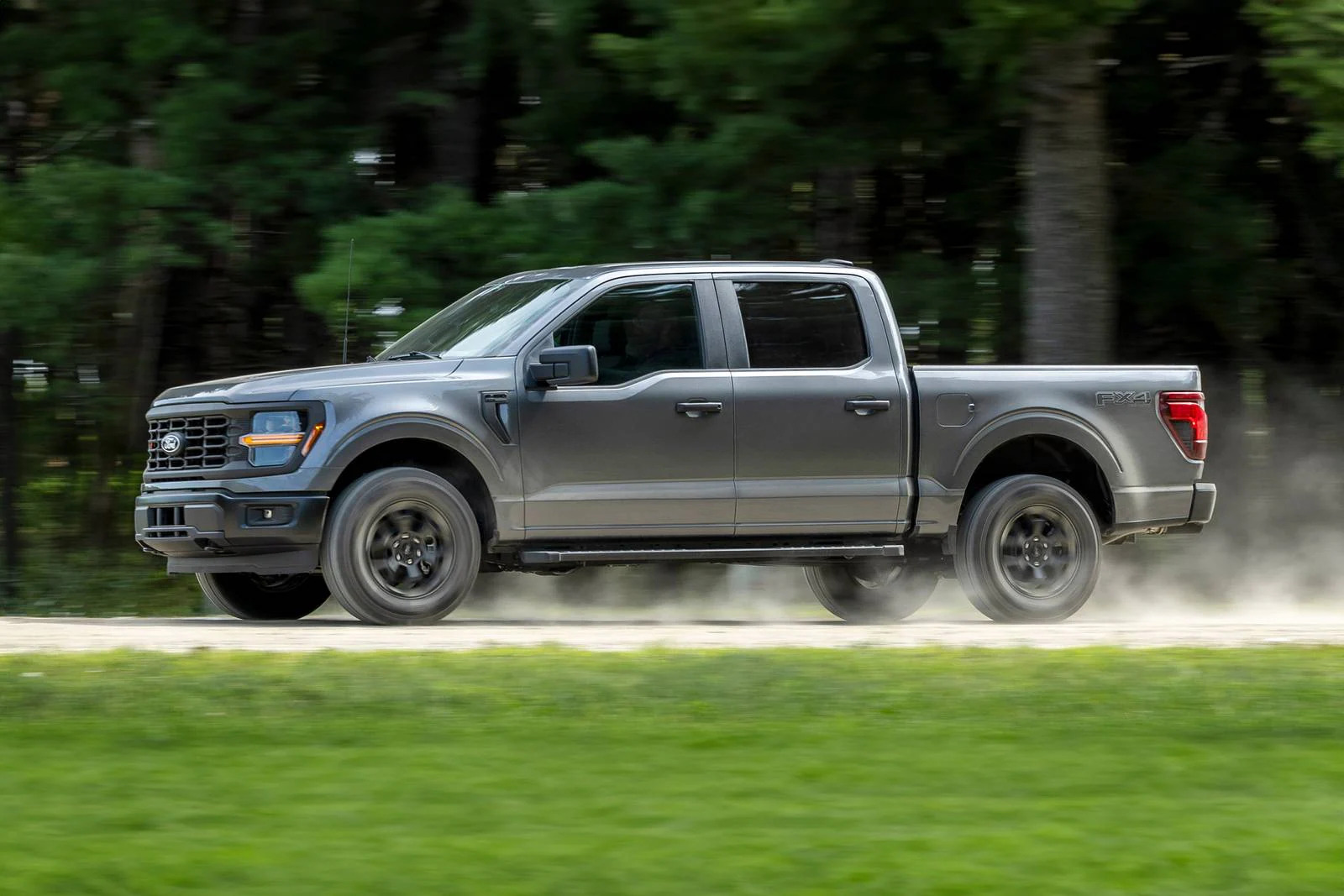 2026 Ford F-150 engine options