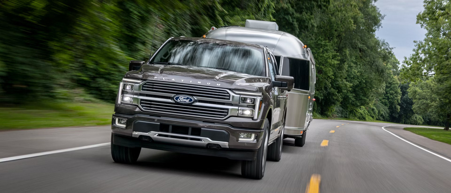 2026 Ford F-150 engine lineup comparison