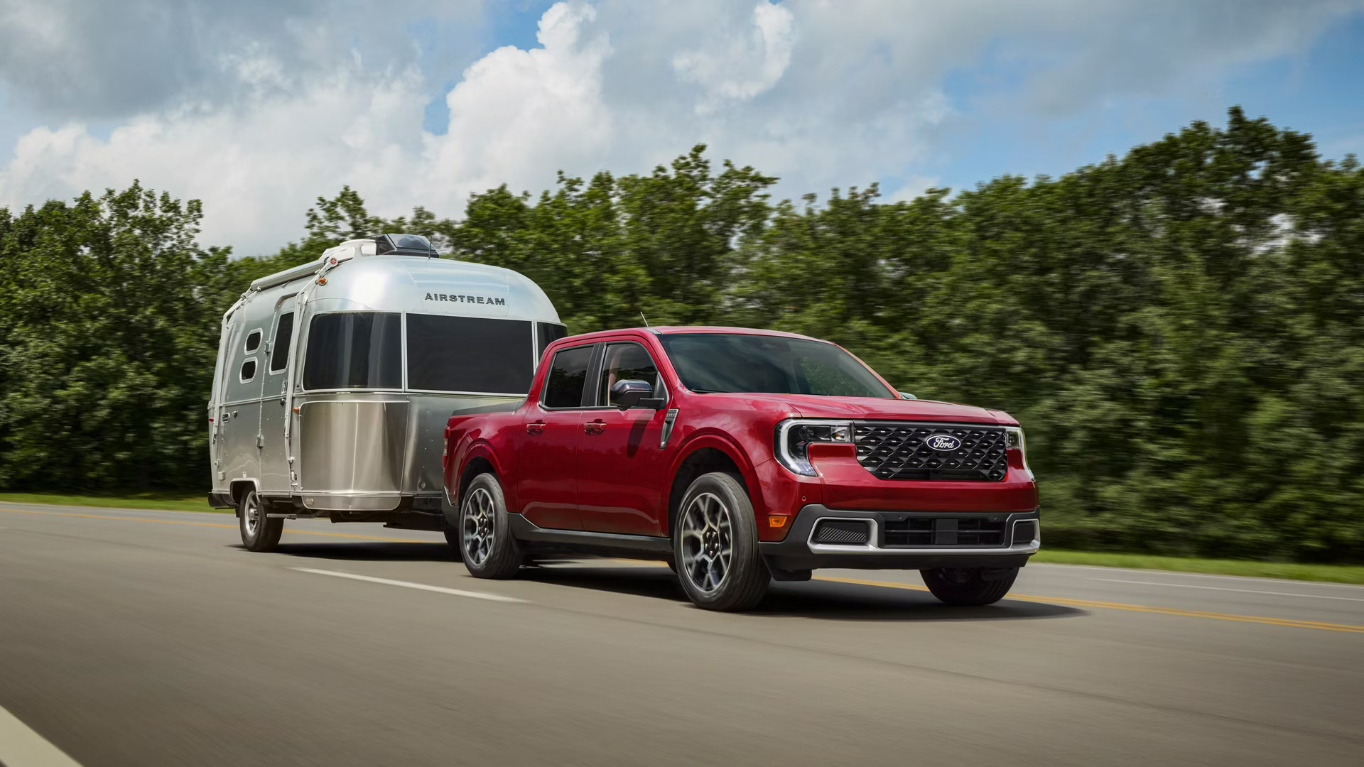 2026 Ford Maverick performance and powertrain