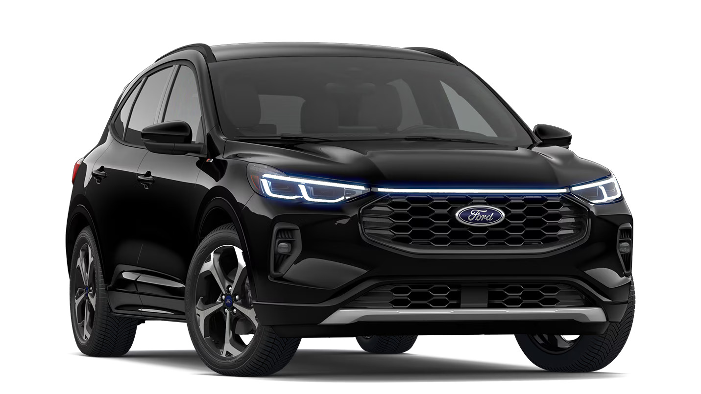 2026 Ford Escape ST-Line Elite AWD Hybrid