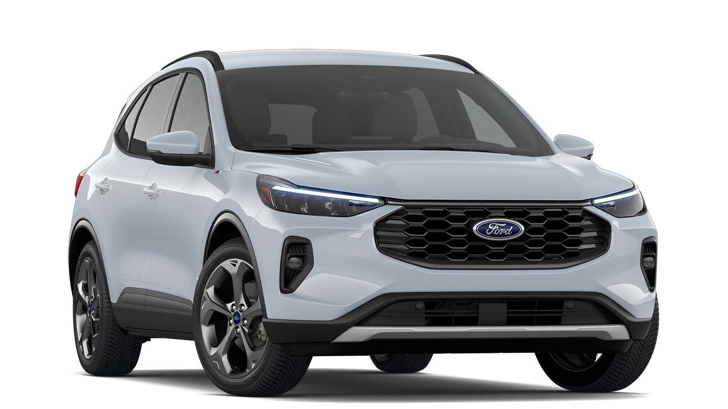 2026 Ford Escape ST-Line Select AWD Hybrid