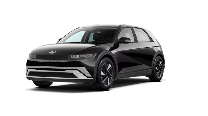 2026 Hyundai IONIQ 5