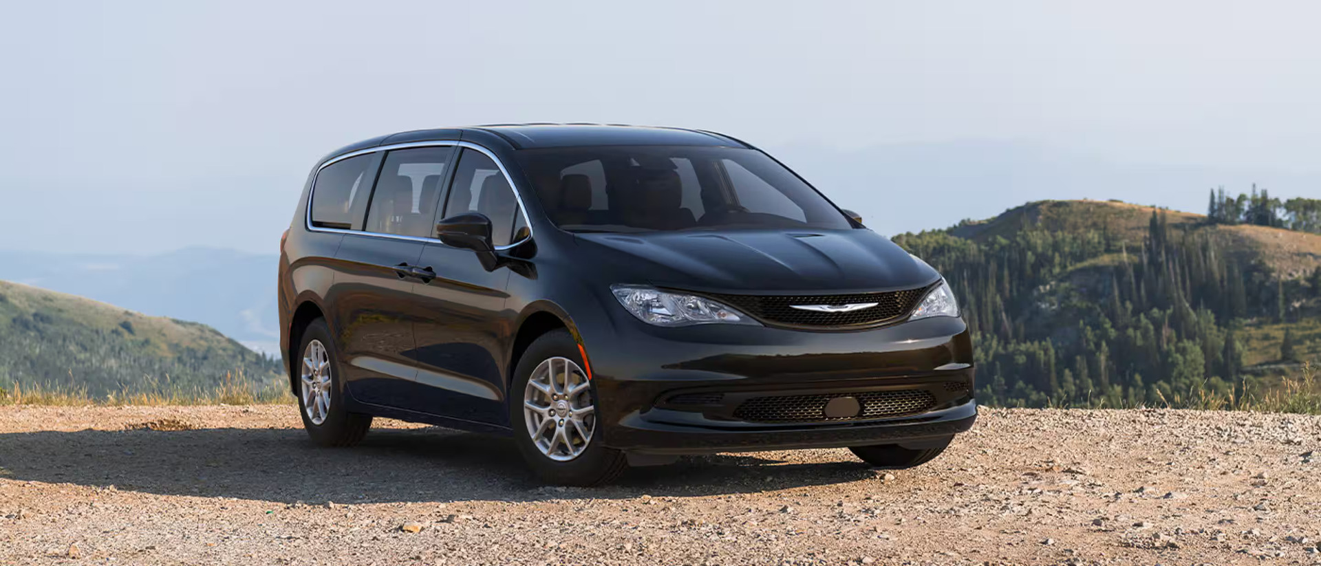 2026 Chrysler Voyager performance and powertrain