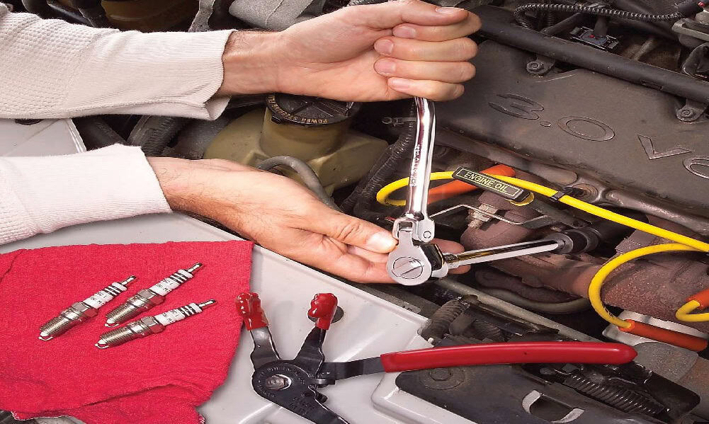 2026 Dodge Durango 100000-mile major service