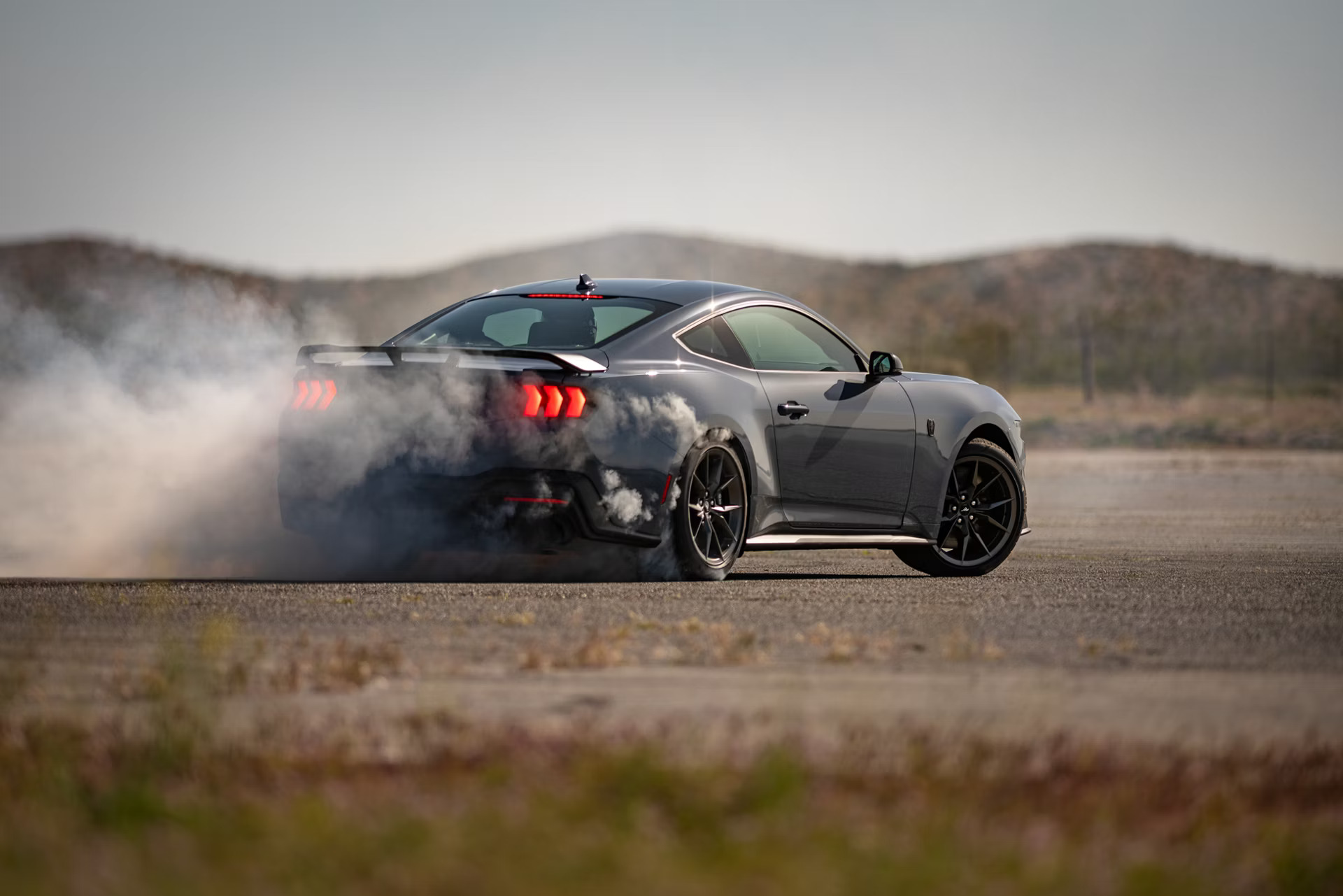 2026 Ford Mustang and 2026 Dodge Charger performance comparison