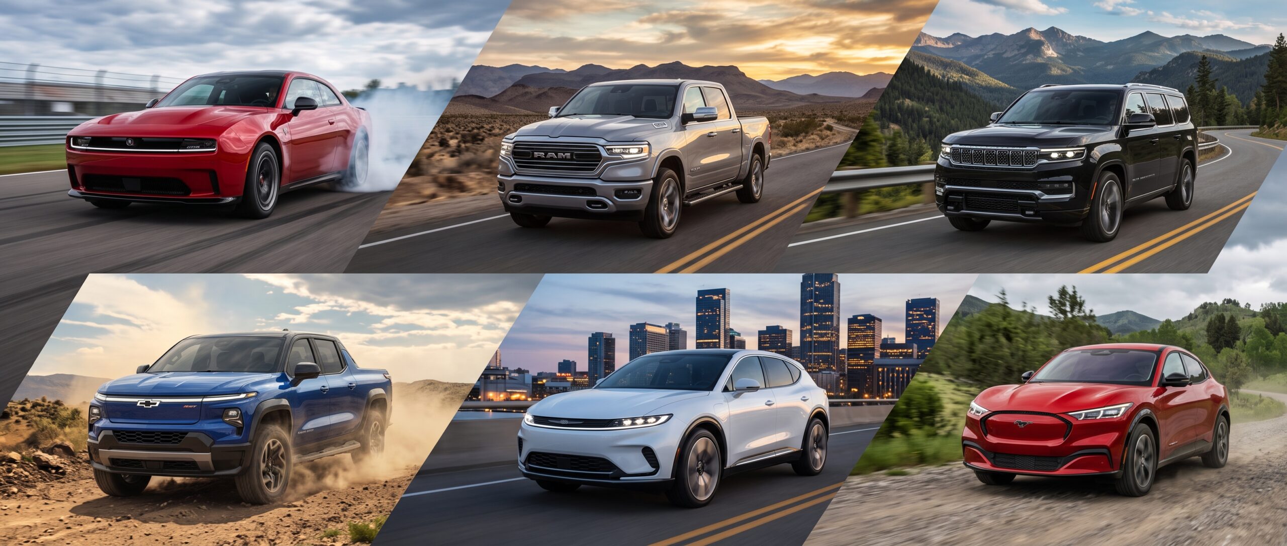 The Fillback Family of Dealerships difference