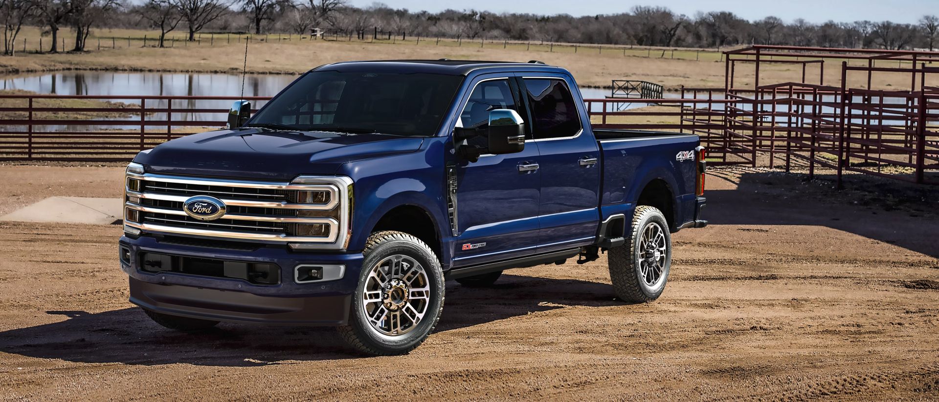 2026 Ford Super Duty