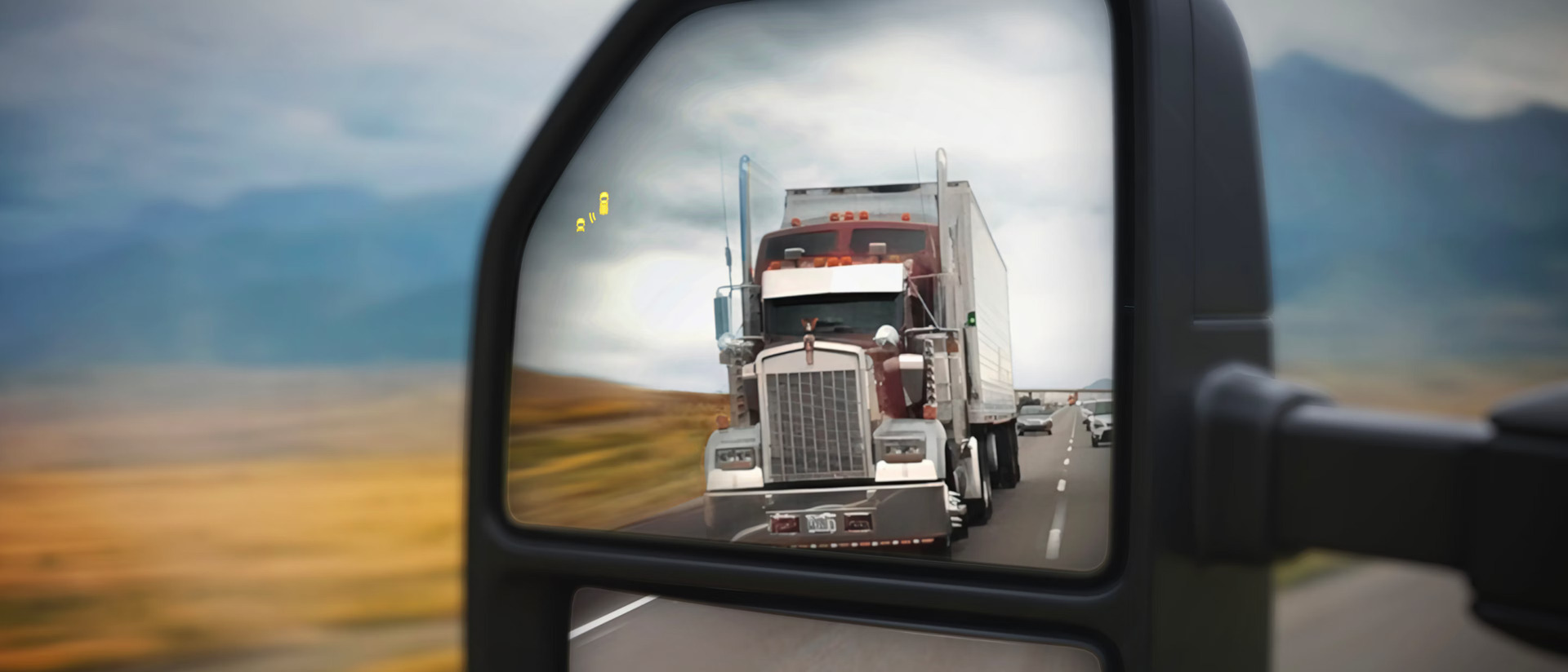 2027 Ford Super Duty safety and driver assistance