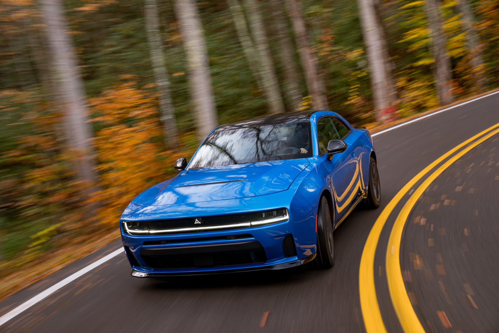 2027 Dodge Charger Scat Pack and 2027 BMW M4 performance comparison