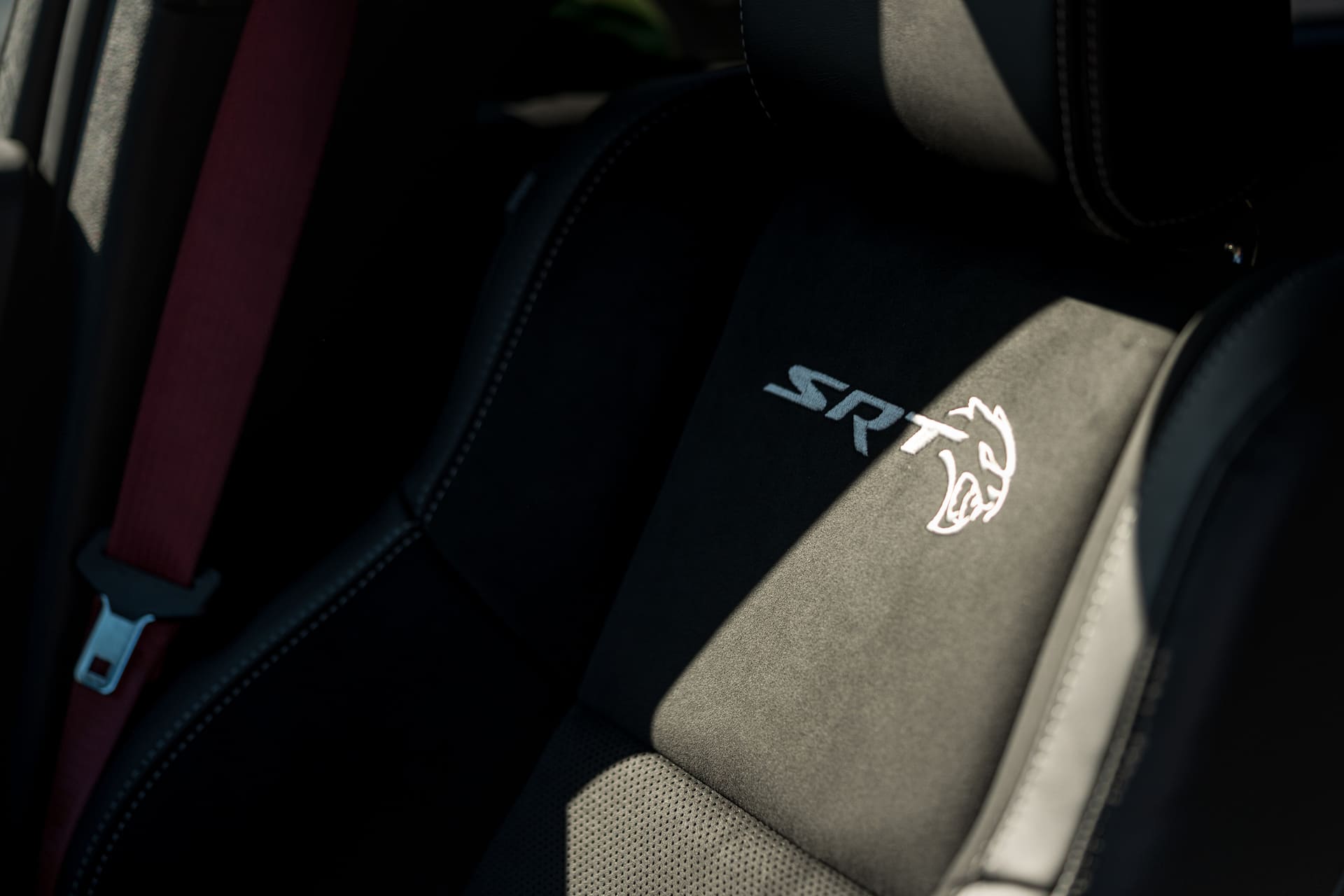 2027 Dodge Durango interior comfort on real trips