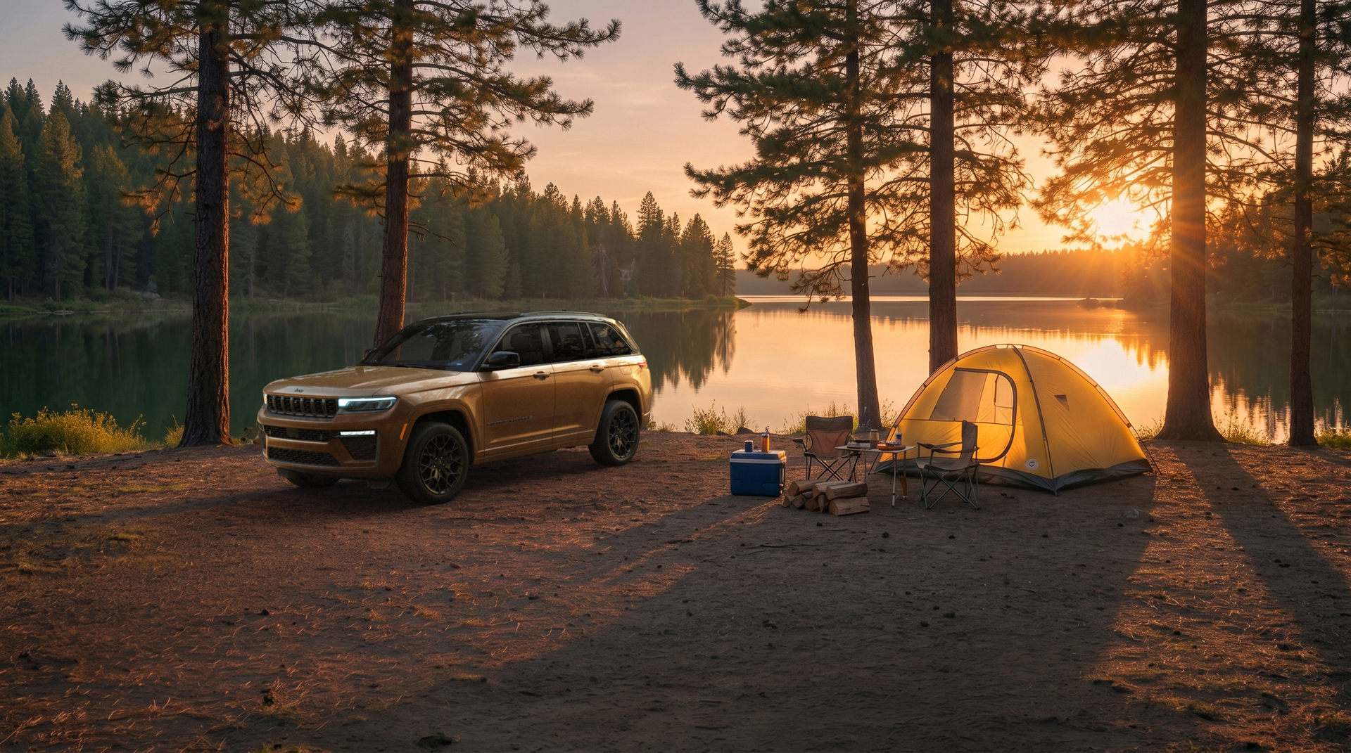 2027 Jeep Grand Cherokee vs Grand Cherokee L