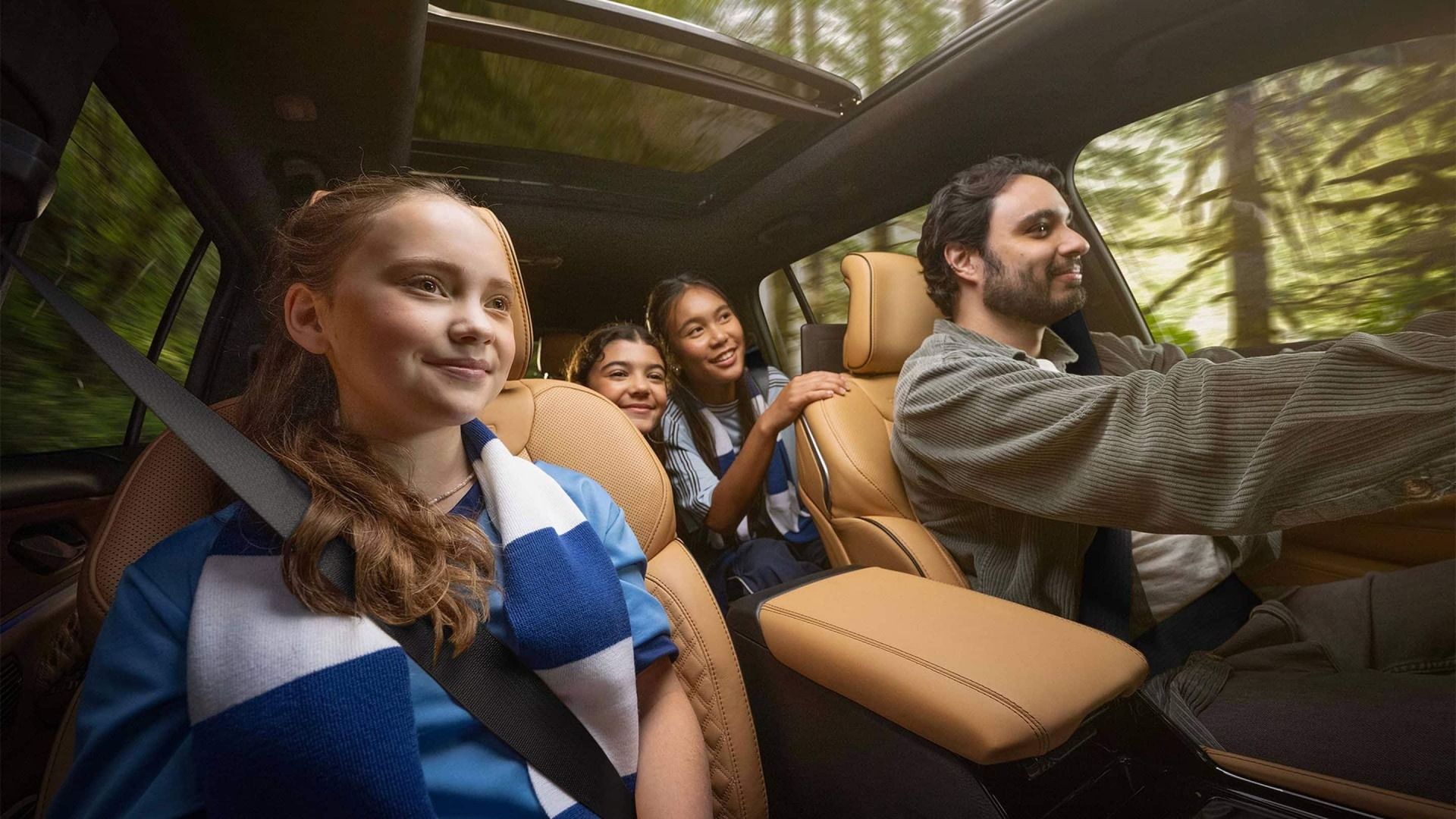 2027 Jeep Grand Cherokee and Grand Cherokee L family utility