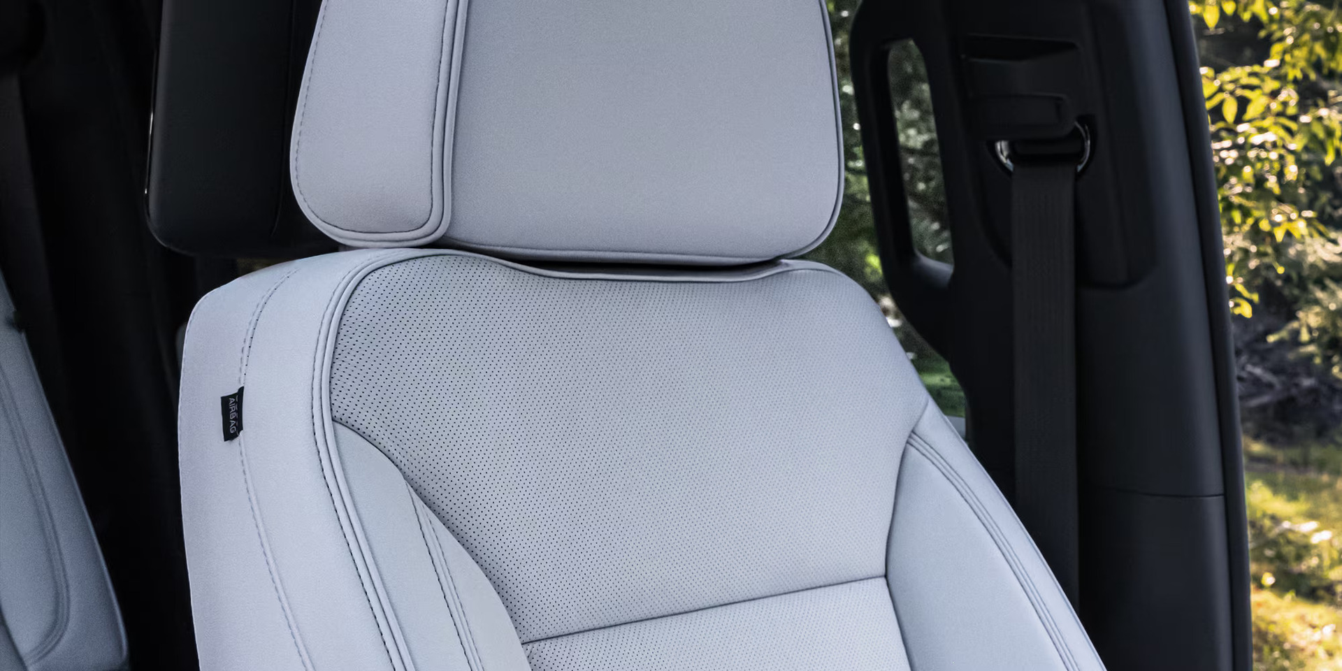 2027 Chevrolet Suburban interior comfort and cargo