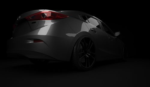 NanoCure Ceramic Protection
