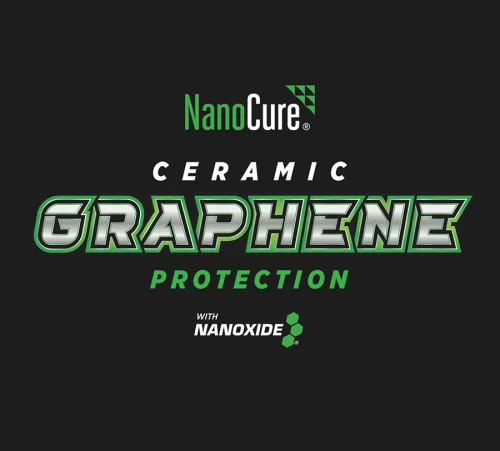 NanoCure Logo