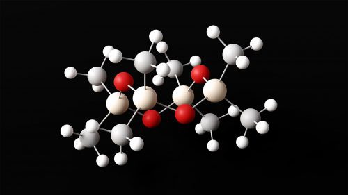 NanoCure Silicone Technology