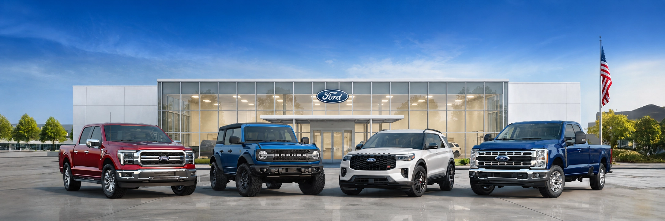Ford Employee Pricing at Fillback Ford Prairie du Chien