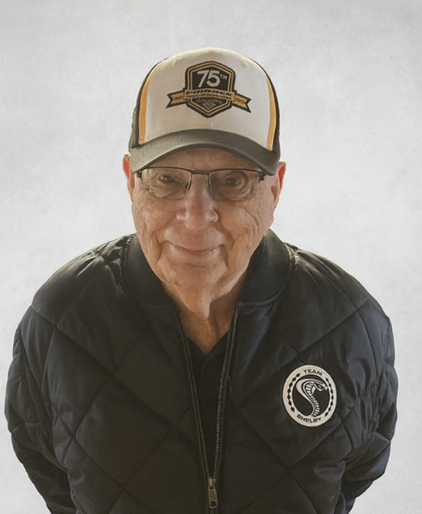 Portrait placeholder for James Big Jim Fillback